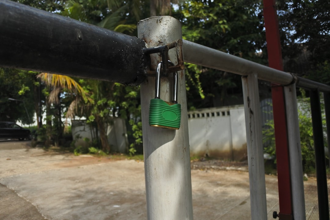 Compounding the Access Issue