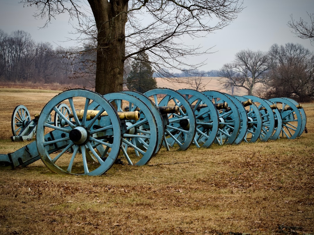 The Context of Their Service