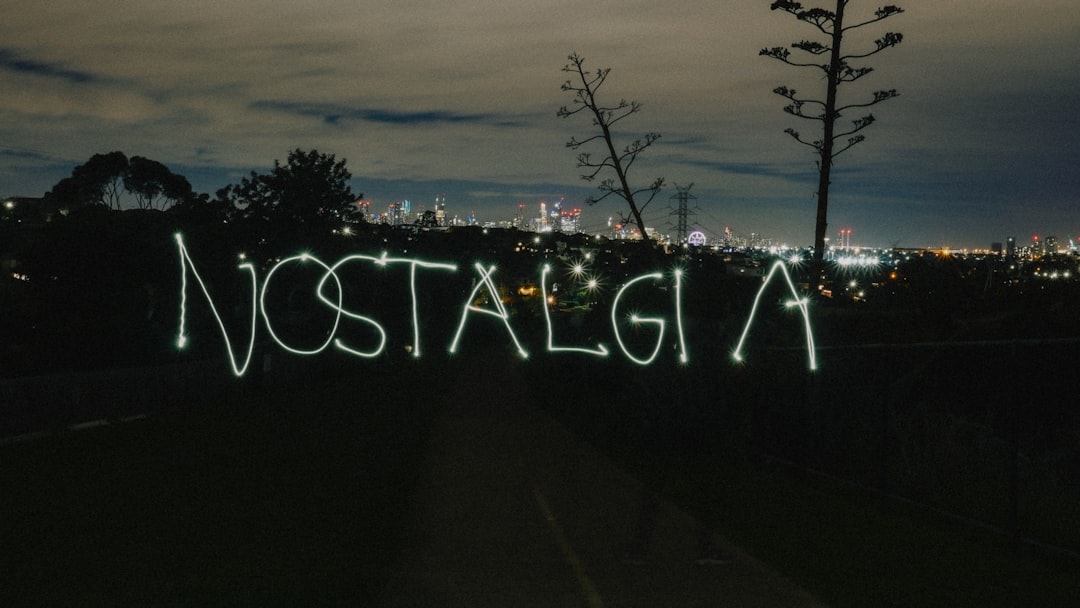 The Appeal of Nostalgia and Action