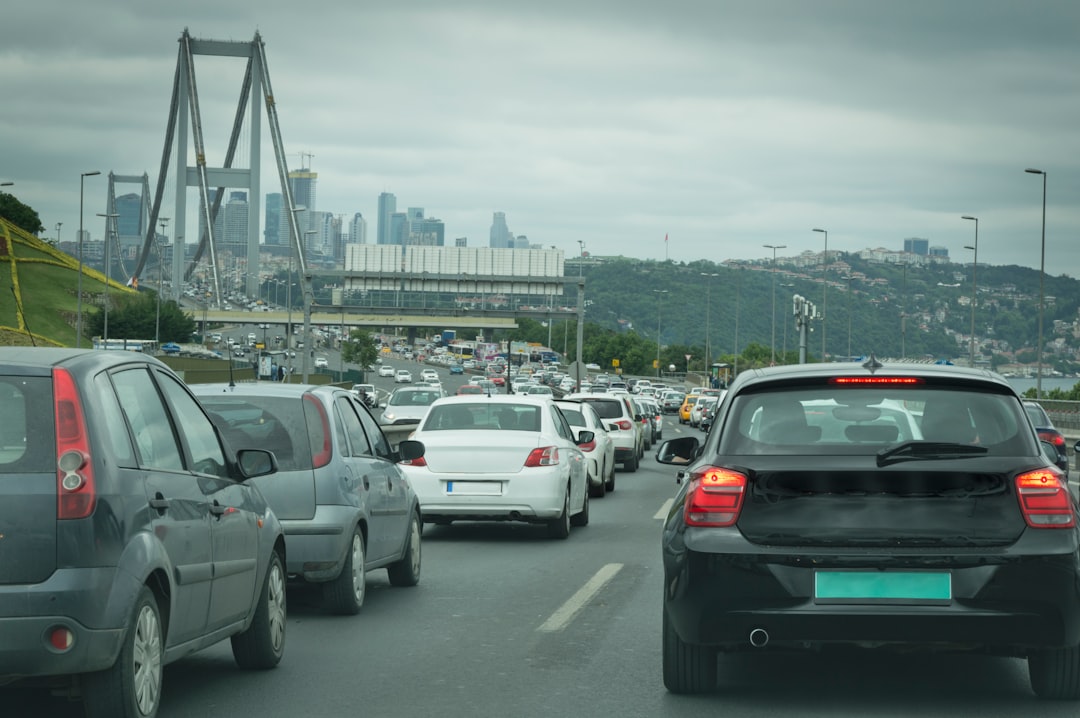 Economic Impact of Traffic Changes