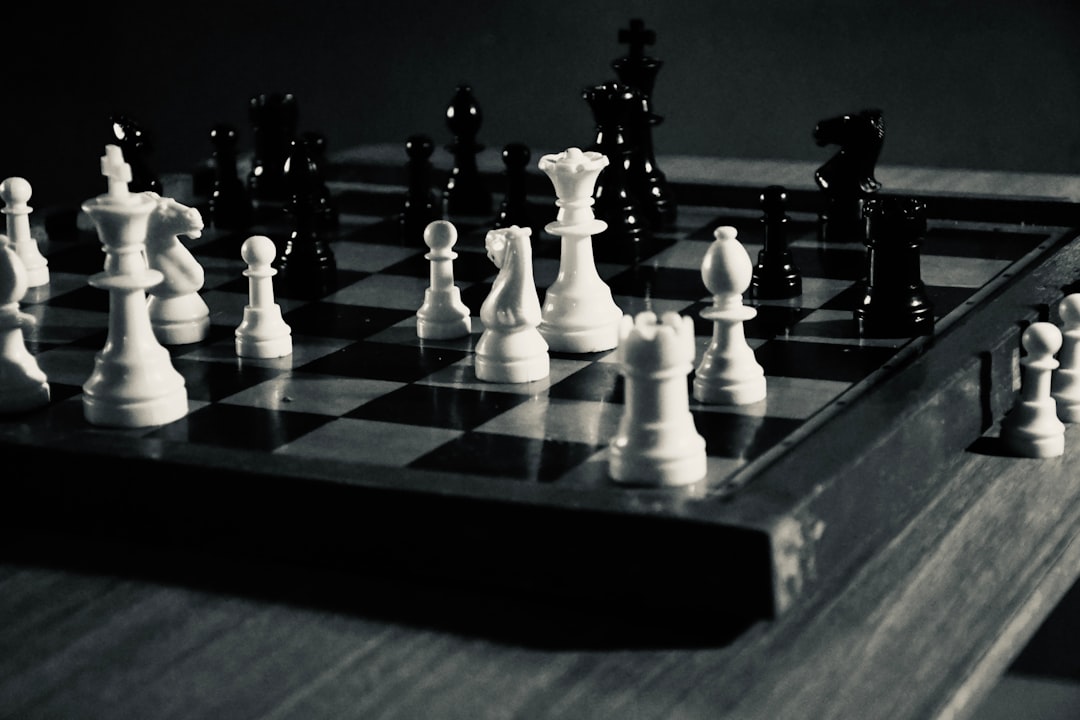 Escalating Conflict and Strategic Concerns