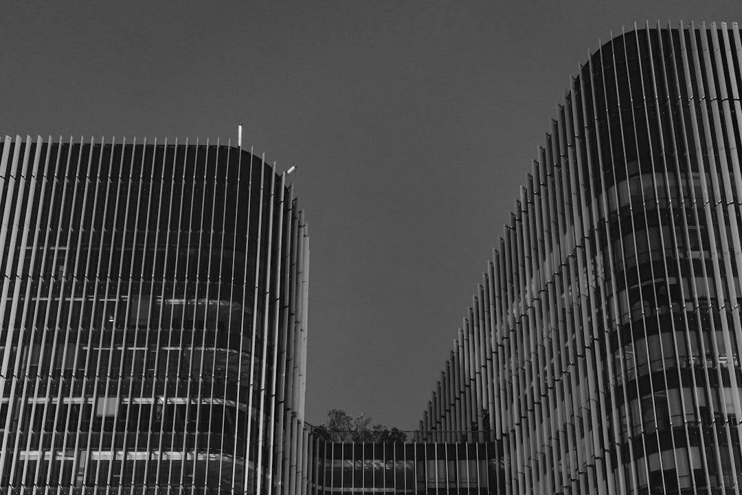 The Patent Landscape