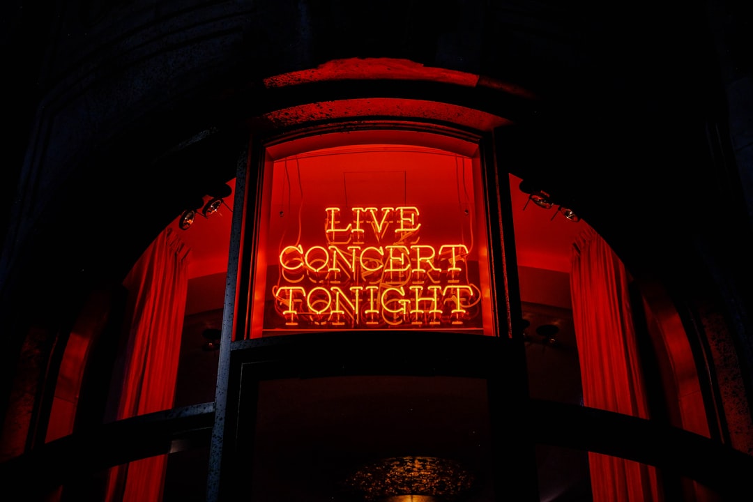 Live Music Highlights