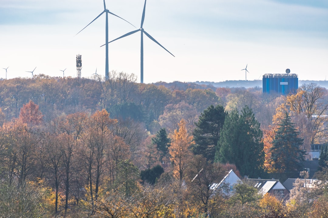 The Tech Industry's Evolving Stance on Militarism