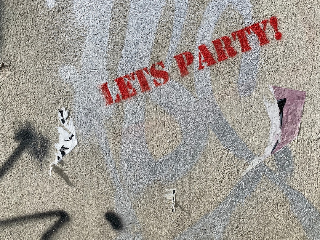 Navigating Party Dynamics