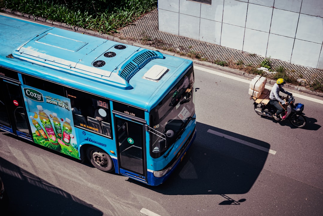 Impact on Transportation and Daily Life