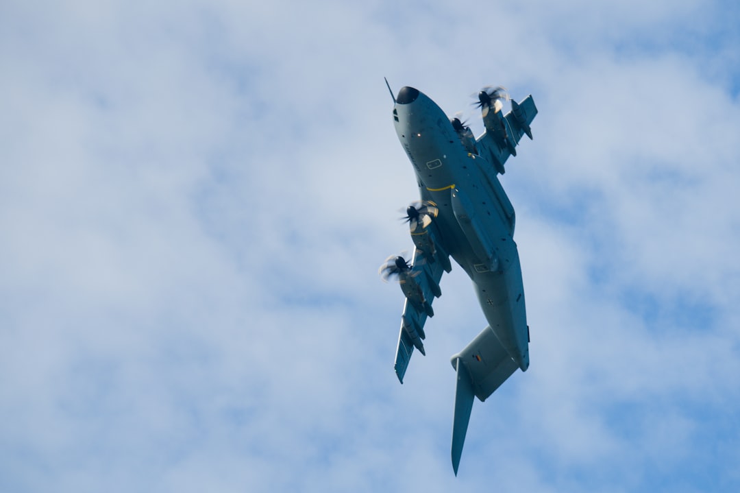 Strategic Military Support