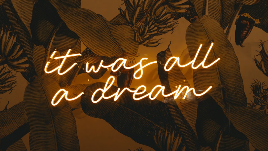 A Long-Awaited Dream