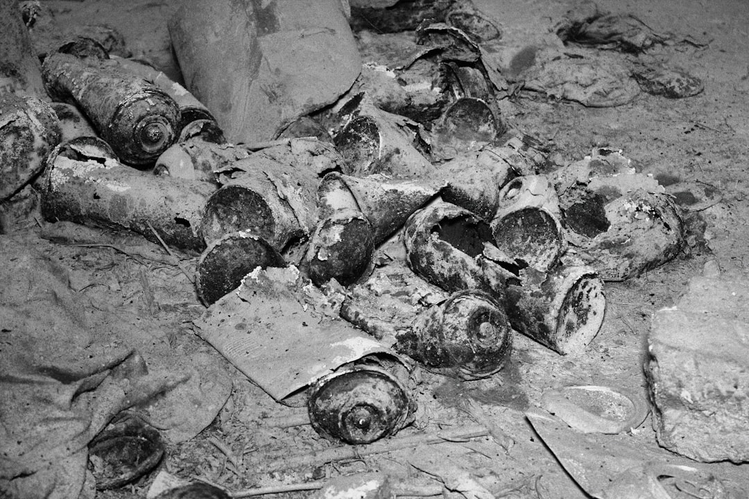 Civilian Casualties and Human Rights Concerns