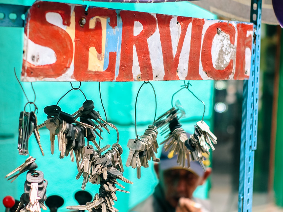 Services Sector Stagnates Amid Rising Unemployment