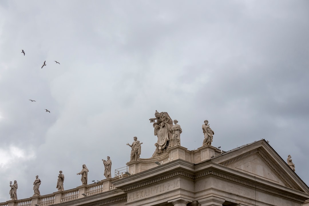 Vatican’s Response