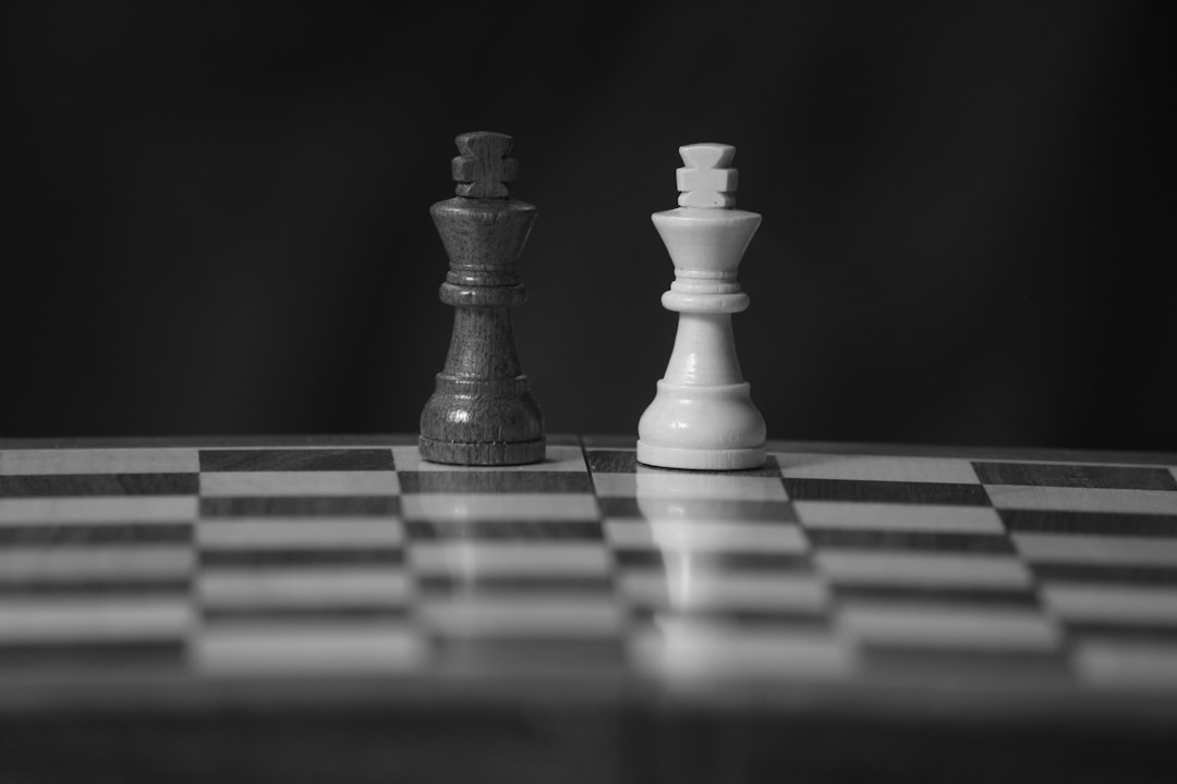 Strategic Choices Ahead