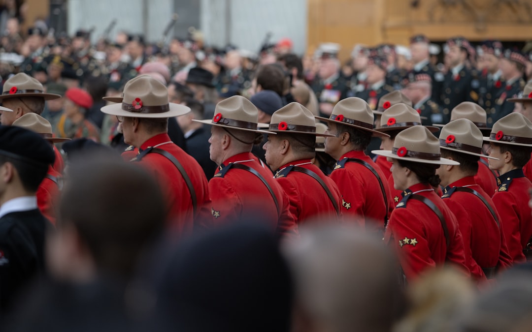 The Role of Canadian Forces