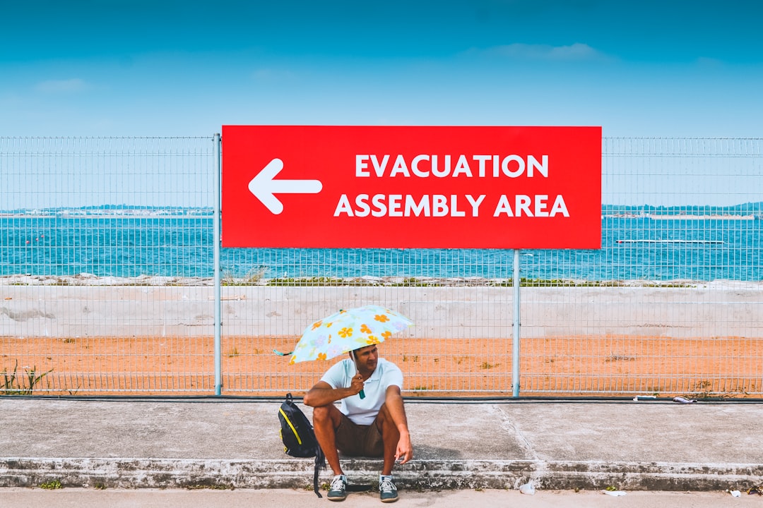 Countries Mobilising for Evacuations