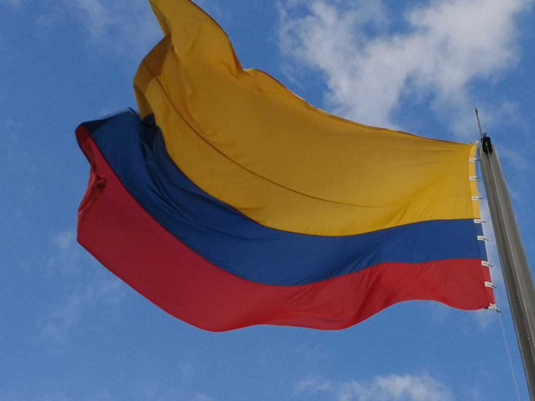 Praising Venezuelan Collaboration