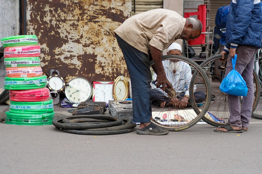 Economic Pressures Mounting on African Nations