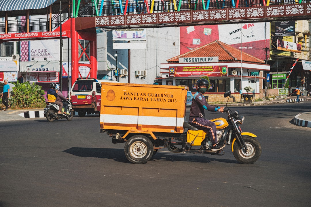 Ground Transport Efforts