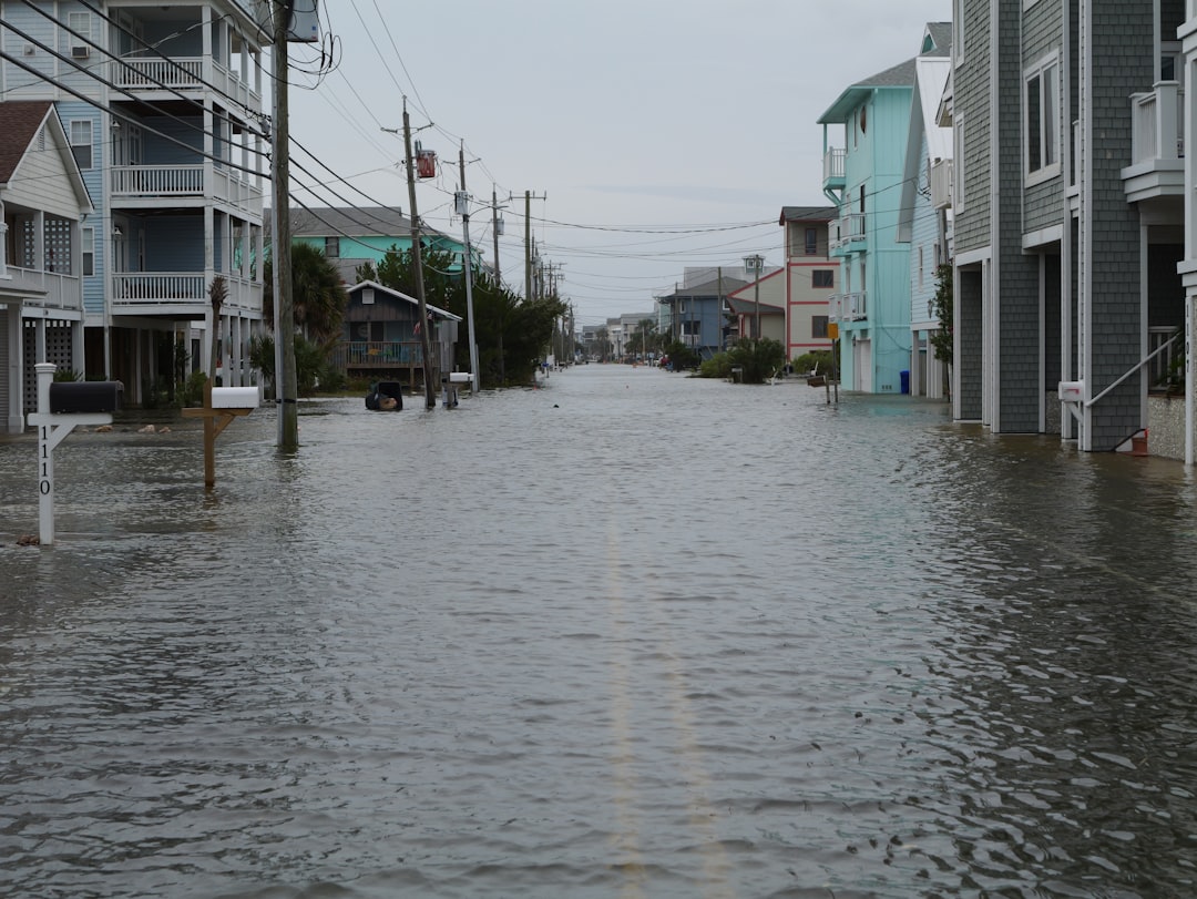Infrastructure and Community Preparedness