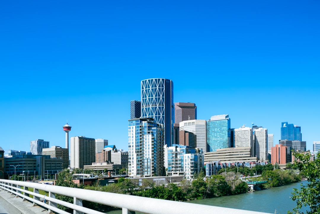 Economic Boost for Alberta