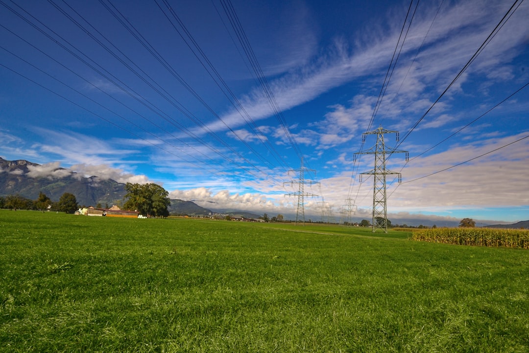 The Broader Energy Landscape