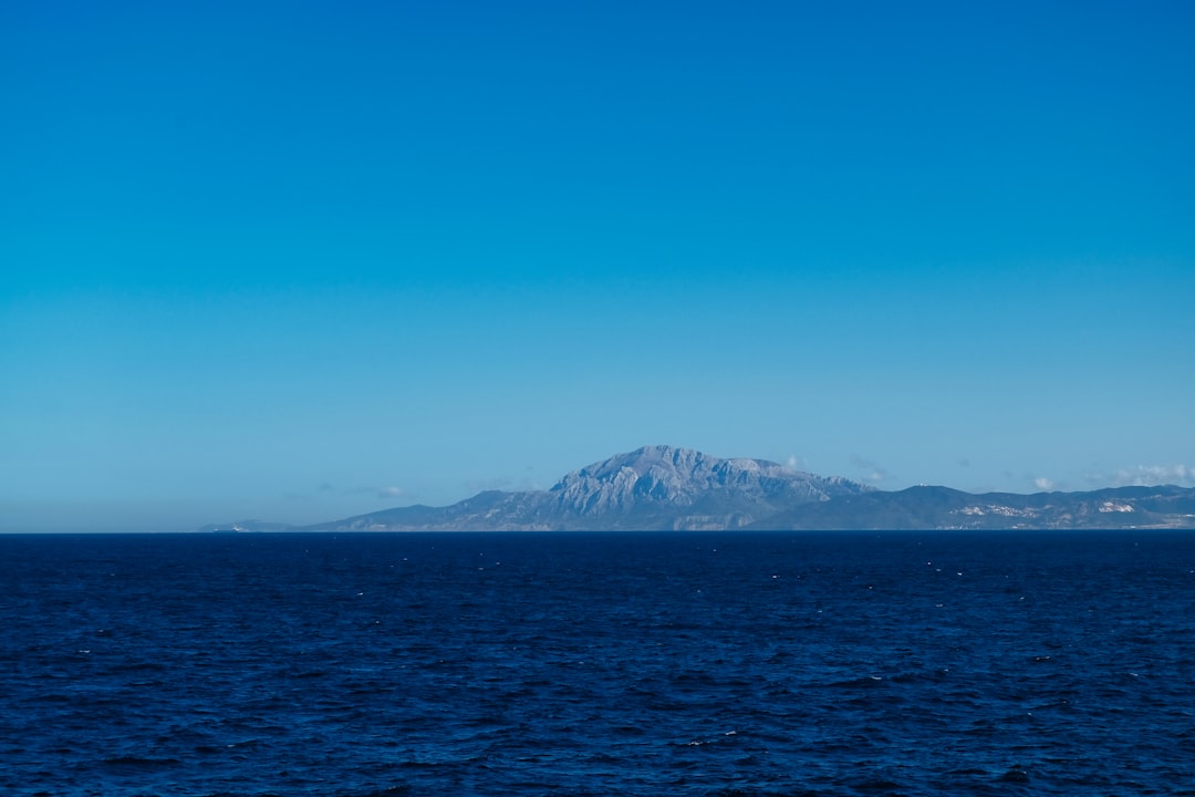 The Geopolitical Landscape