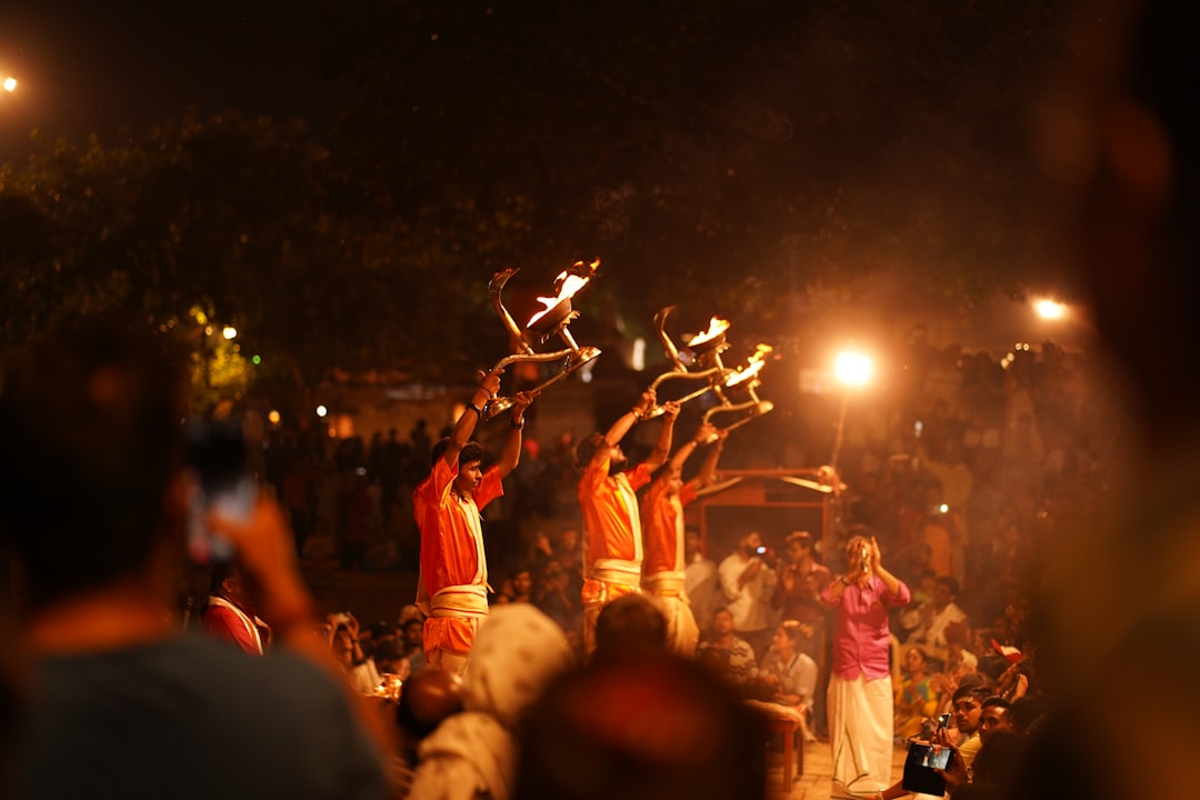 Celebrations Turn to Protest