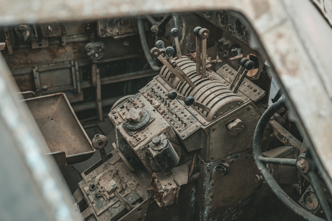 The Mechanics of Engagement