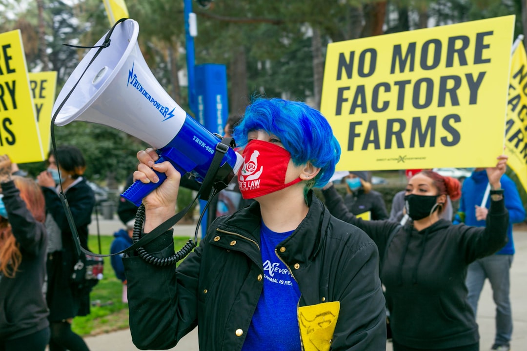The Impact on the Farmworkers' Movement