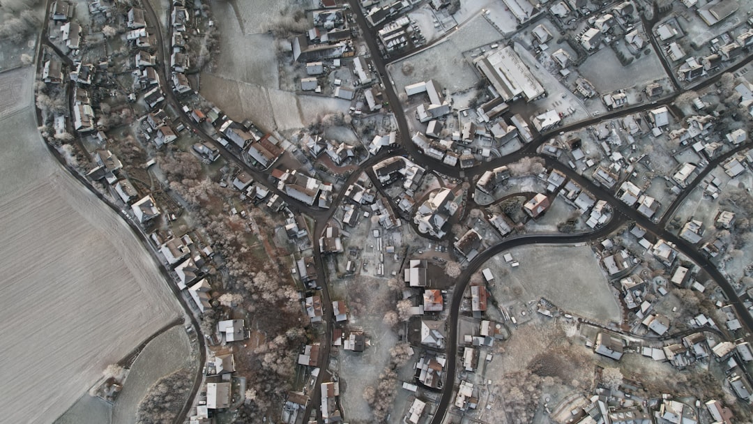 Civilian Impact and Displacement