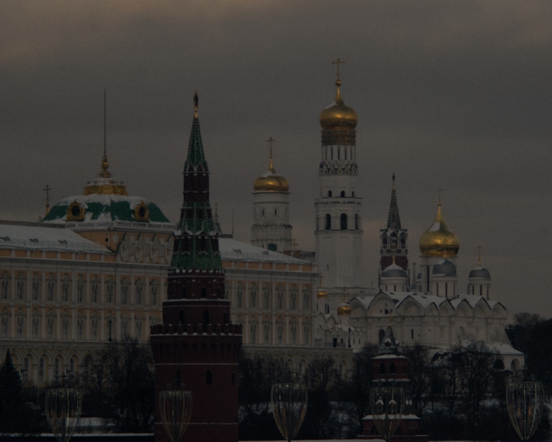 An Unexpected Concession to Moscow