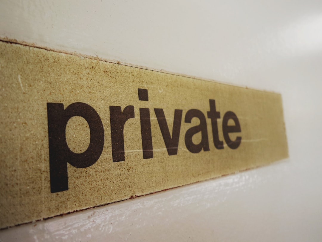 The Role of Private Firms