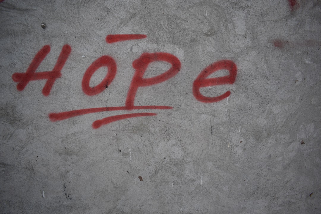 The Complexity of Hope