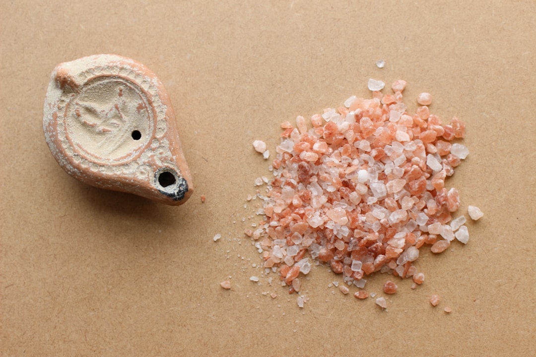 The Hidden Costs of Salt Usage
