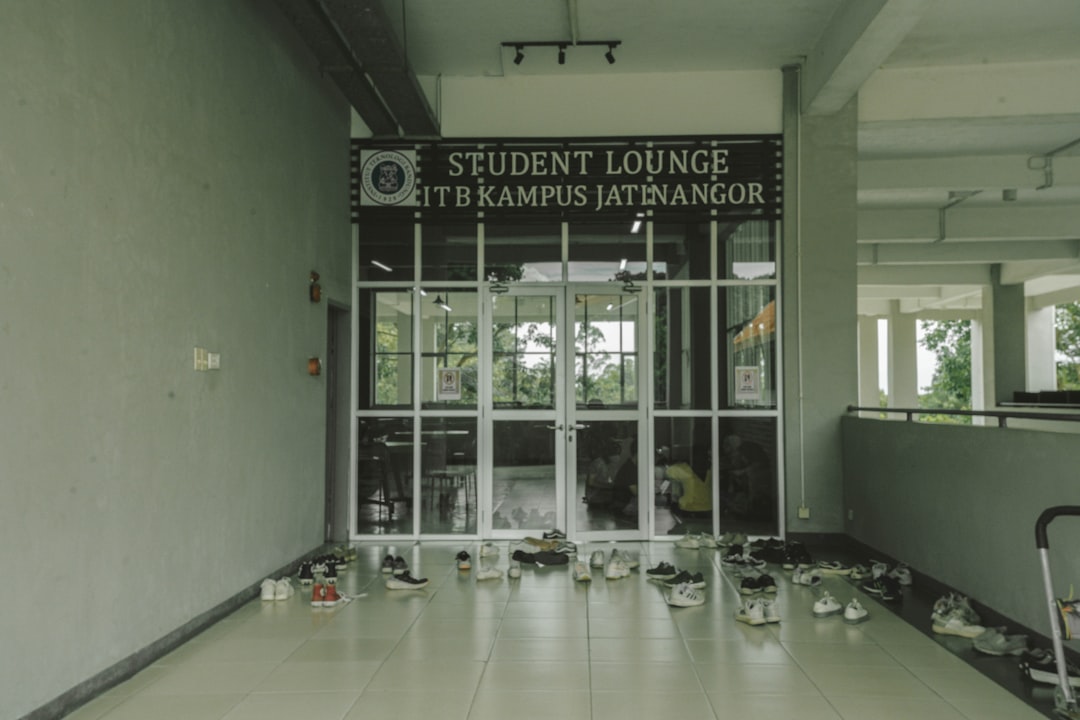 An Invitation for Student Experiences