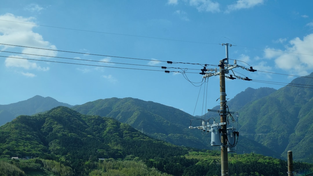 Regional Energy Challenges