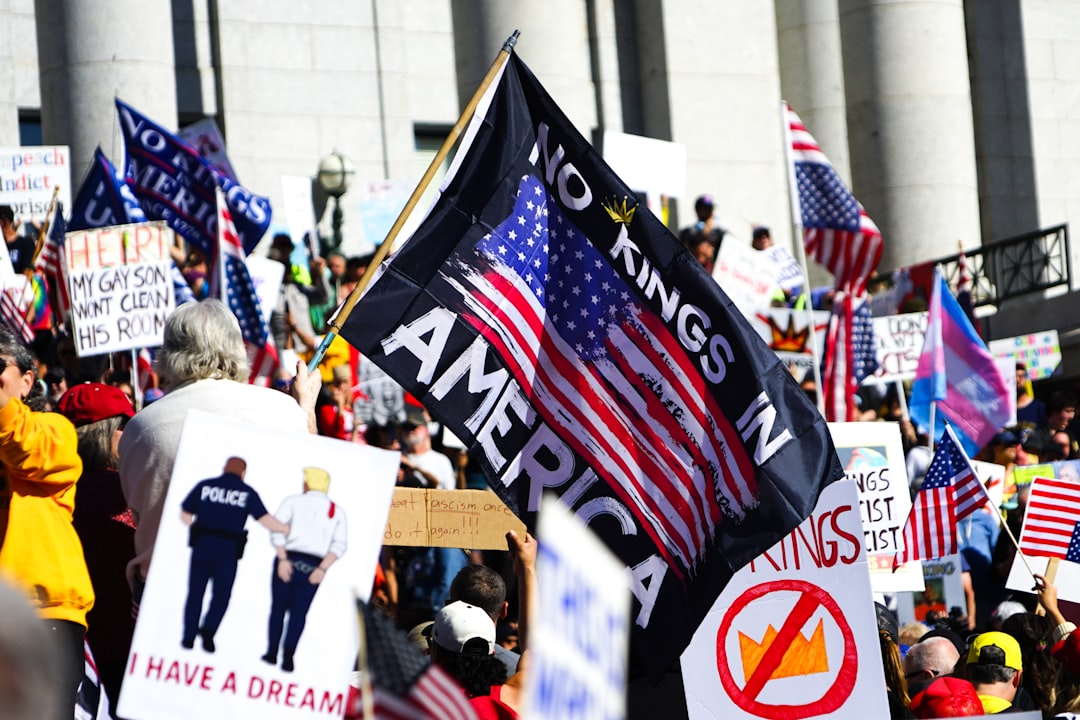 The Political Landscape