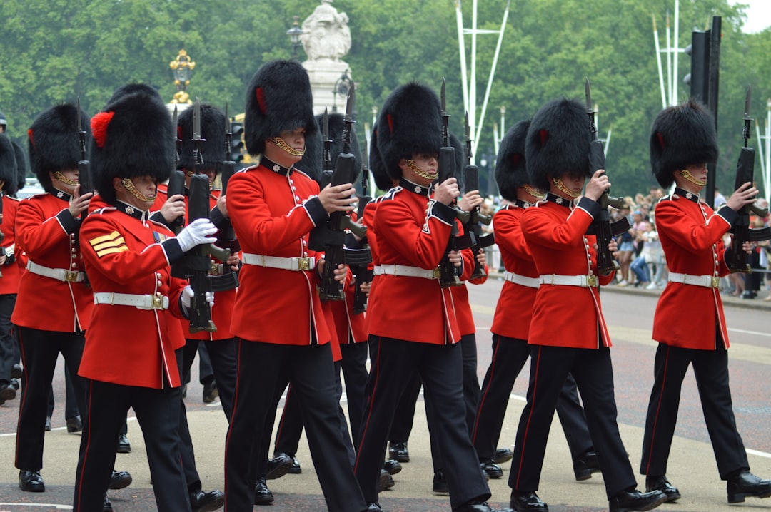 The Role of the British Army Training Unit