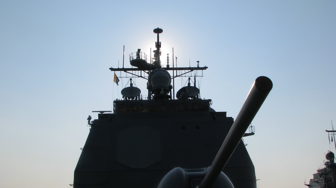 Military Spending and Economic Implications