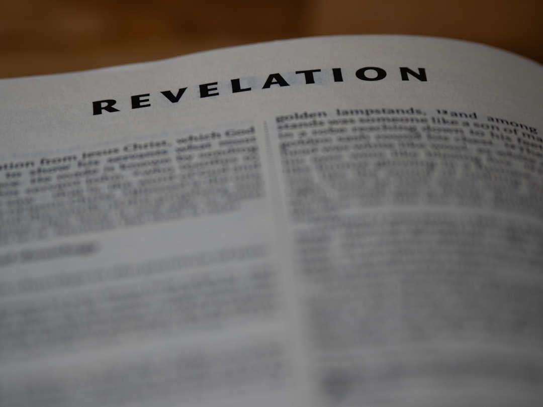 Revelations from Released Documents