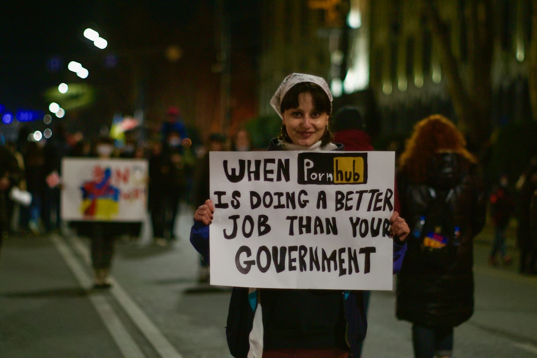 The Government's Position