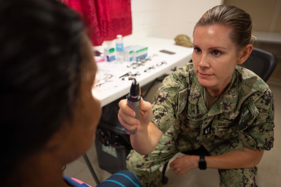 International Support and Cooperation