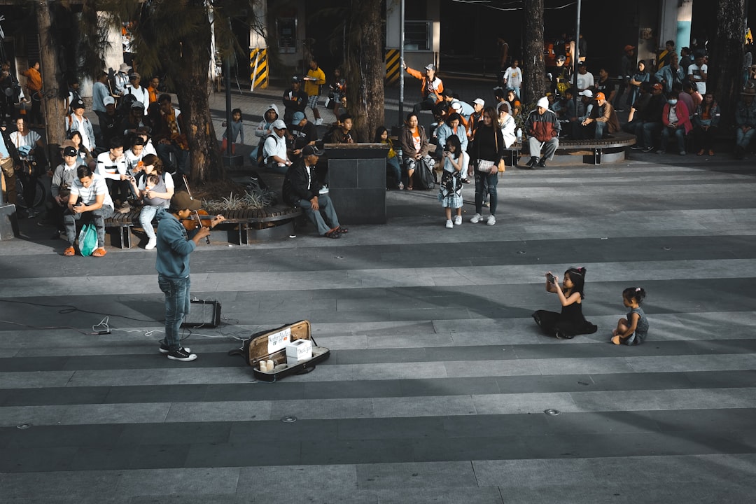 The Context of the Assassination