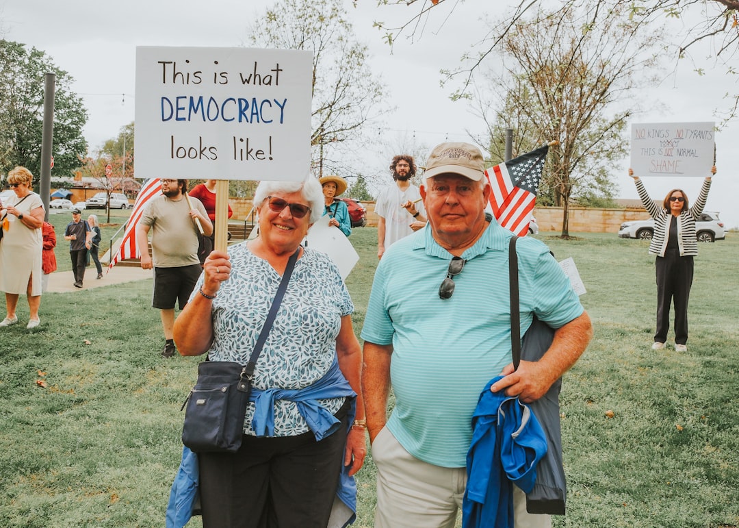 The Power of Grassroots Support