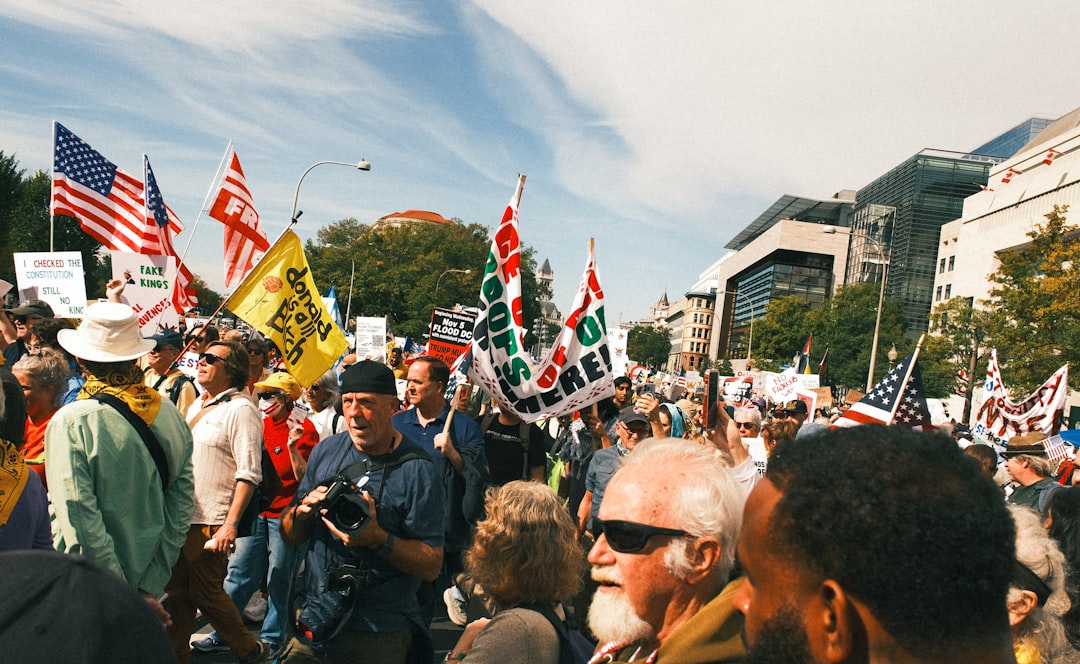 The Political Landscape