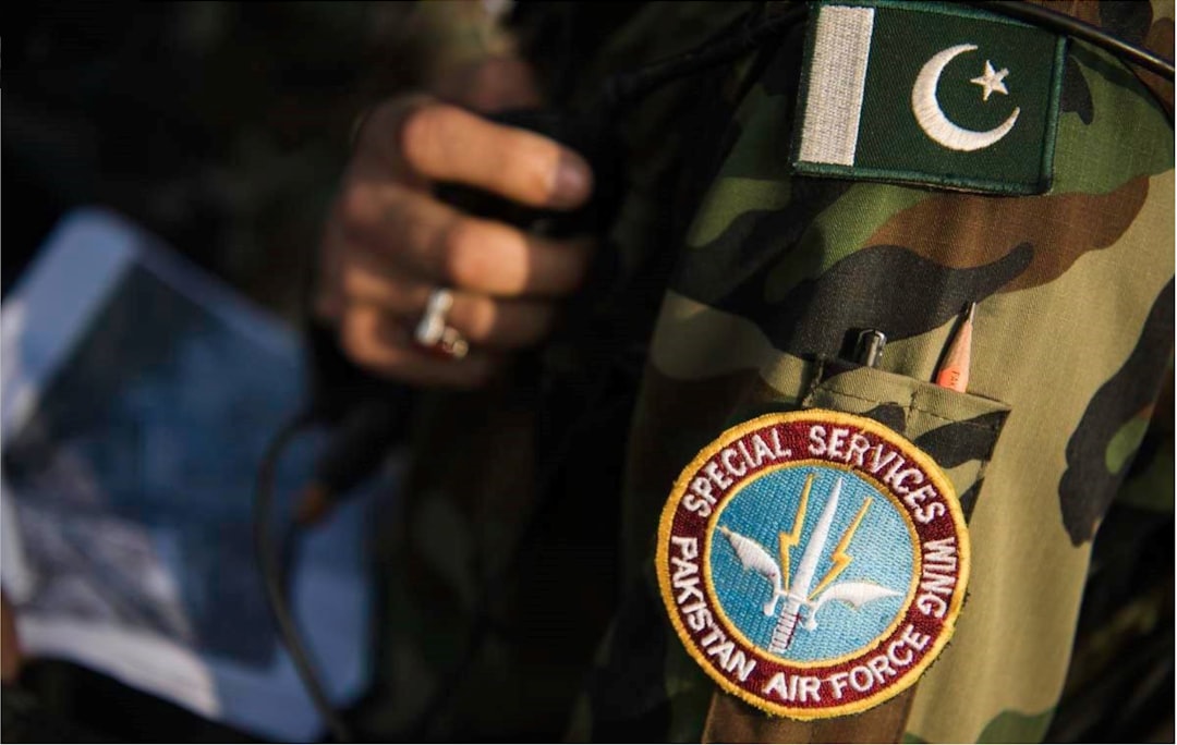 UK Intelligence and Counter-Terrorism Efforts