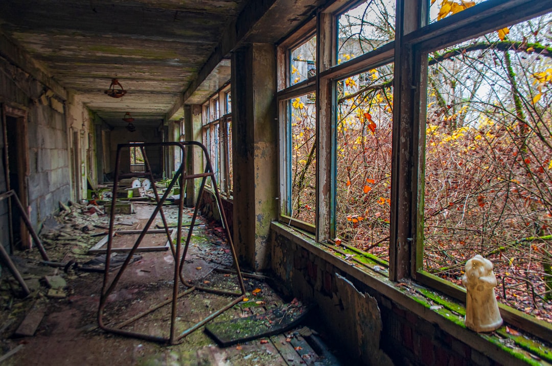 The Fallout from Renovation Plans