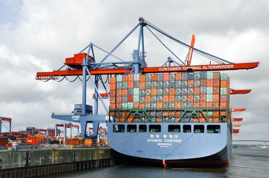 Shipping Disruptions and Economic Ramifications