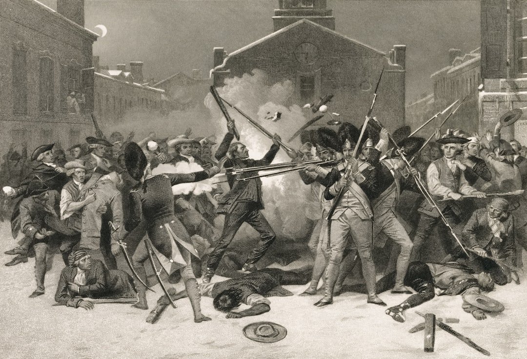 Historical Context of the Assassination