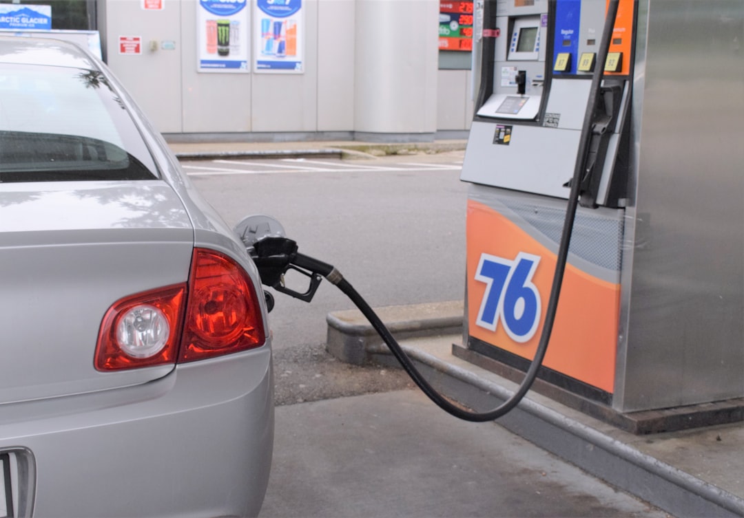 Regulatory Scrutiny on Petrol Retailers
