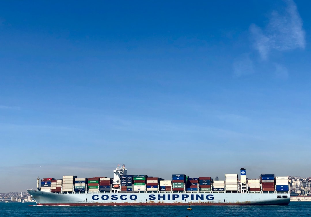 Shipping Costs Soar Amidst Regional Instability